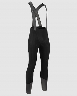 Велоштаны мужские Assos Mille GT Winter Bib Tights Gto C2 - фото