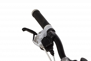 Велосипед STINGER LAGUNA D 24" (2022) - фото