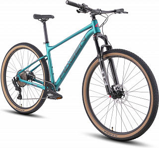 Велосипед Hagen 1.10 29 (2025) - фото