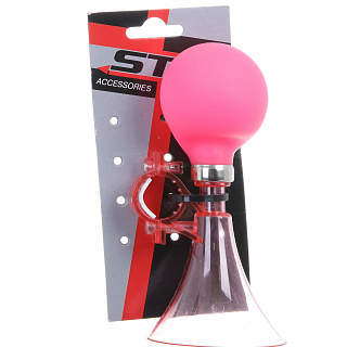 Клаксон STG, в ассортименте - фото