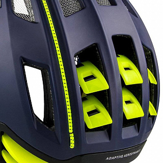 Шлем защитный Casco SPEEDairo 2 Including Vautron - фото