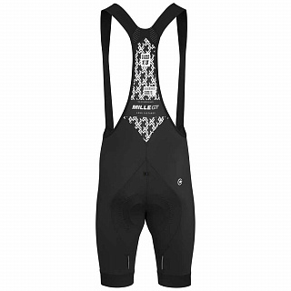 Велошорты мужские Assos Mille GT Bib Shorts - фото