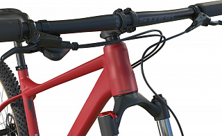 Велосипед Stark Hunter 27.2 HD (2025) - фото