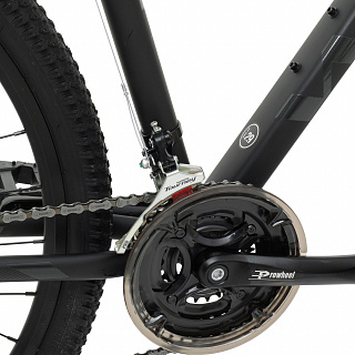 Велосипед Welt Ridge 2.0 HD 29 (2024) - фото