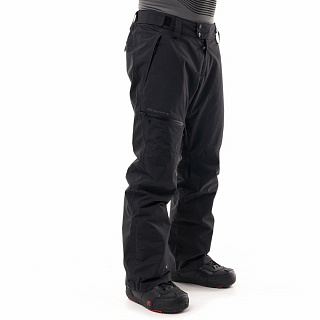 Брюки сноубордические Dragonfly DF Balance - фото