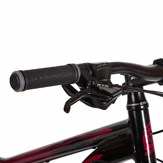 Велосипед Stinger Laguna Evo Se 26" (2022) - фото