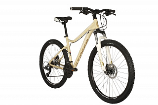 Велосипед STINGER LAGUNA EVO MICROSHIFT 26" (2021) - фото