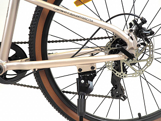 Велосипед Falcon Bike Venus 2.0 26 (2025) - фото