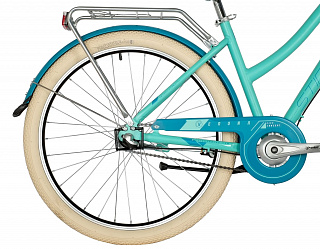 Велосипед STINGER VERONA 26" (2021) - фото