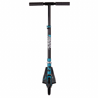 Самокат городской NOVATRACK POLIS 160 Plastic (2022) - фото