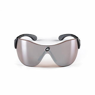 Очки ASSOS Zegho G2 Dragonfly Copper Brown - фото