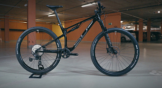 Велосипед Superior XF 939 RC (2024) - фото