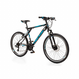 Велосипед Capriolo MTB Adrenalin 26" (2023) - фото