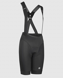 Велошорты женские Assos Dyora RS Summer Bib Shorts S9 - фото