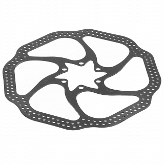 Диск тормозной STG RPT003 180 мм под 6 болтов - фото