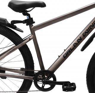 Велосипед Orlan Wing Shift 4.0 29" (2024) - фото