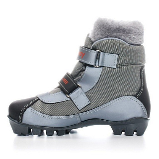 Ботинки лыжные Spine NNN Baby 101 - фото