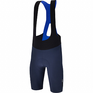 Велошорты Santini Redux Speed Bib-Shorts - фото