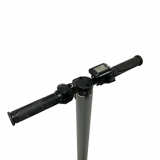 Электросамокат HIPER Stark DX650 (2021) - фото