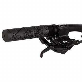 Велосипед Foxx Atlantic 29 (2025) - фото