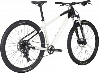 Велосипед Alpinebike Terra 9 (2025) - фото