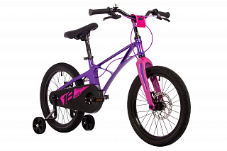 Велосипед Novatrack Blast 18" (2024) - фото