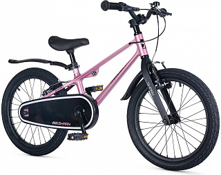 Велосипед Maxiscoo Shark Sport 18 (2025) - фото