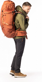 Рюкзак BACH Pack Daydream 65 - фото