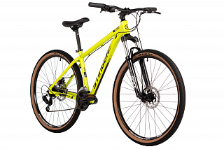 Велосипед Stinger Element 27.5 (2025) - фото