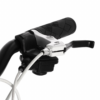 Велосипед Foxx Latina 26" (2024) - фото