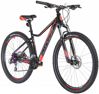 Stinger Siena Std 27,5" (2020) - фото