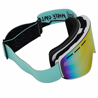 Маска горнолыжная White Owl FA-066 - фото