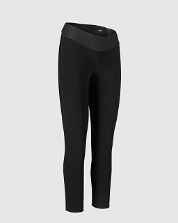 Велоштаны женские Assos Uma GT Spring Fall Half Tights - фото