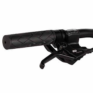 Велосипед Stinger Laguna 24 (2025) - фото