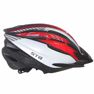 Велошлем STG  MB20-1 - фото