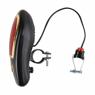 Сигнал ХС-208, 8 звуков, мерцание 1 тип - фото