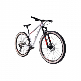 Велосипед CAPRIOLO CPRO C 9.7 29" (2023) - фото