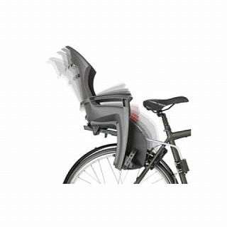 Детское кресло HAMAX SIESTA PREMIUM W/LOCKABLE BRACKET - фото