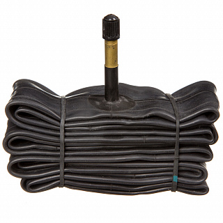 Камера велосипедная бутиловая STG 27,5Х2,25/2,5 - фото