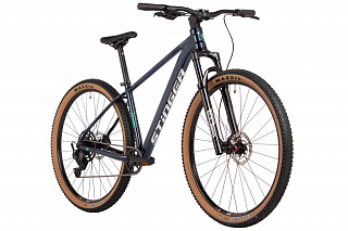 Велосипед Stinger Graphite EVO 29 (2025) - фото