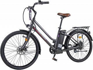 Электровелосипед Hiper Engine Fest F3 (2023) - фото