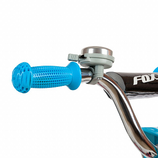 Велосипед FOXX CMYK 12" (2017) - фото