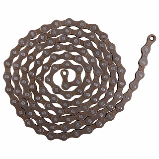 Цепь KMС S1 (Z410) (112 звеньев) - фото