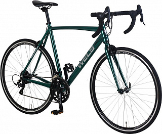 Велосипед WELS Prowler 2.0 - фото