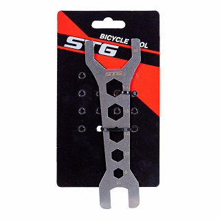 Ключ STG - фото