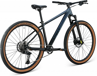 Велосипед Aspect Air Elite 29 (2025) - фото