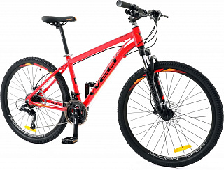 Велосипед Welt Peak 1.0 HD 26 (2022) - фото