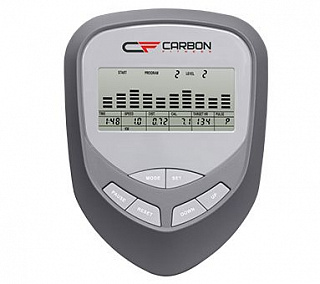 Велотренажер  CARBON U407 - фото