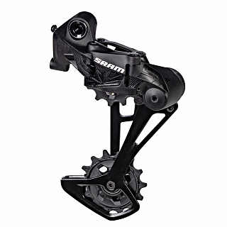 Переключатель задний SRAM SX EAGLE - фото