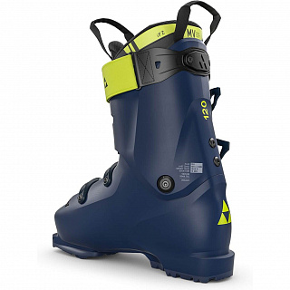 Горнолыжные ботинки Fischer RC4 120 MV BOA VAC GW, U06223V - фото